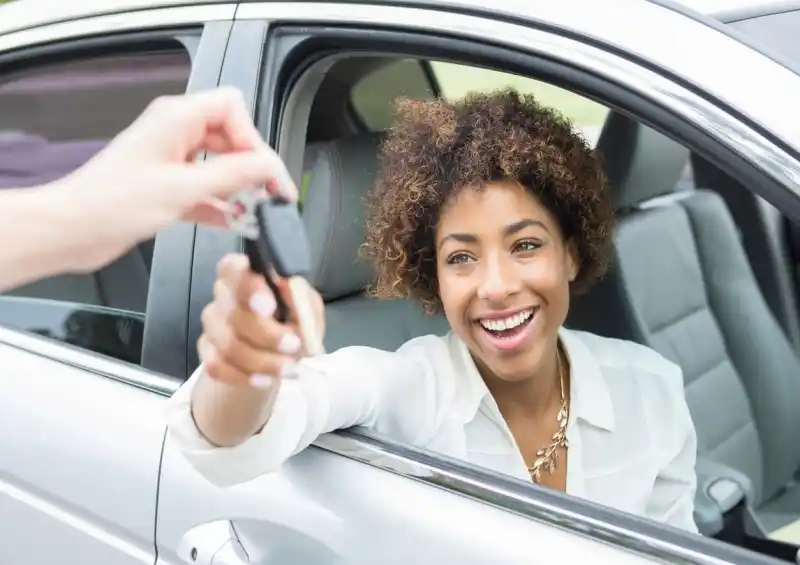 auto leasen Heerenveen